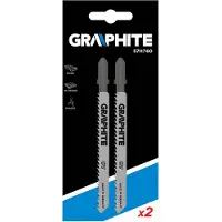 Graphite Decoupeerzaagjes