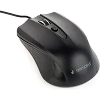 Gembird Optisch - Zwart -
