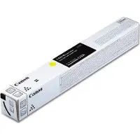 Canon C-EXV 65 Y Toner Geel