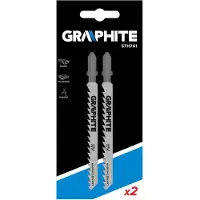 Graphite Decoupeerzaagjes