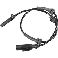 METZGER 09001191 Wielsnelheidssensor (ABS)