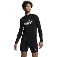Puma Rash Guard Met Lange Mouwen