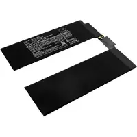 123accu Apple iPad Pro 11 (2018) / A2042 / 020-02507 accu (3.8 V, 7700 mAh, huismerk)