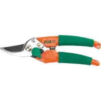 TRIZERATOP Snoeischaar 180mm PTFE - Scherpe Snoeischaar voor Tuinonderhoud