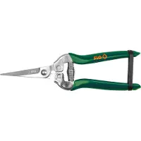 Flo Gras schaar - - 0144141 - 15 mm - Ambidextrous - Handmatig