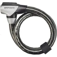 Kryptonite Kryptoflex 2080 Armored Kabelslot