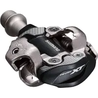 Shimano Deore Xt M8100 Spd Pedalen