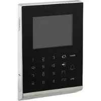 Safire SF-AC3004KEM-IPW stand alone Wi-Fi IP kaartlezer en PIN toegang terminal voor binnen met display