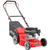 AWTOOLS AW70074 - Benzinegrasmaaier - 132cc - 2.5kW - 41 cm