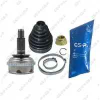 GSP 851004 Homokineet reparatie set, aandrijfas