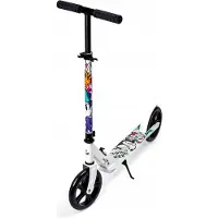 Disney Big 2-wheel Scooter