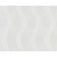 AS-Creation Vliesbehang 2605-12 Meistervlies 2020 ornament wit 10,05x0,53 m