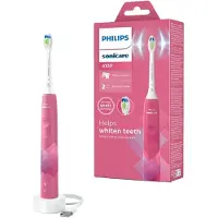 Philips 4100 Series - Sonische, elektrische tandenborstel - HX3689/41