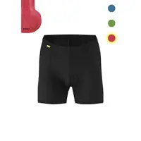 Gonso - Women's Sitivo Red Underwear - Fietsbroek 34, zwart