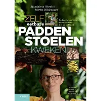 Samenwerkende Uitgevers VOF Zelf eetbare paddenstoelen kweken