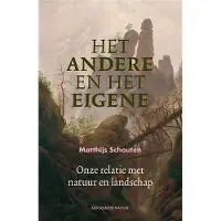 Uitgeverij Noordboek Het andere en het eigene (Paperback)