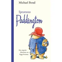 Moon Speurneus Paddington (Paperback)