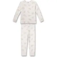Sanetta Meisjes Pyjama Slabbetje