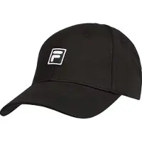 FILA Botad Cap Zwart Man