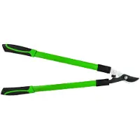 GEKO Bypass takkenschaar - Tefloncoating - Ergonomische grip - 730 mm - Zwart
