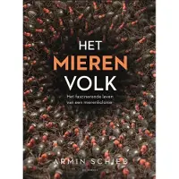20 Leafdesdichten Het mierenvolk