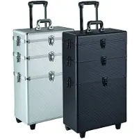 Efalock Rol Trolley 3 Laags