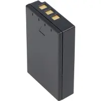 AccuCell accu, geschikt voor Olympus BLS-1, E-400, E-410, 1150mAh