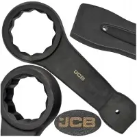 JCB Spanner, JCB KLUCZ OCZKOWY DO PODBIJANIA 46mm