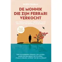 Kosmos De monnik die zijn Ferrari verkocht (Paperback)