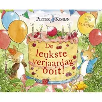 Ploegsma De leukste verjaardag ooit! (Hardback)