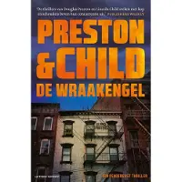 Luitingh-sijthoff De wraakengel (Paperback)