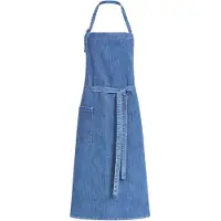 Greiff Halterschort Denim 77x100 cm - 44126 / 44127 / 44128 / 44129