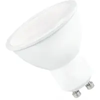 Spectrum LED Naturaal Led Lamp Gu10 230v 6w Smd Woj+13267