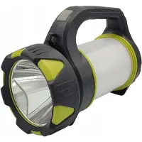 TIROSS Hoofdlamp - - aw942563 - LED - Oplaadbaar USB - Multisport