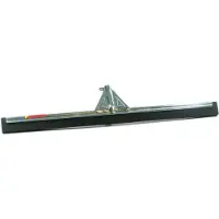 Vero Vloertrekker Industrieel Rubber 50x8mm RUBBER 50X8MM