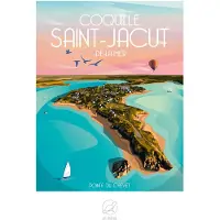 La Loutre puzzel Saint-Jacut-de-la-Mer - 1000 stukjes - legpuzzel.