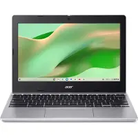 Acer Chromebook 311 CB311-12HT-C8YQ Intel N100 4 GB/64 GB eMMC 11" HD ChromeOS