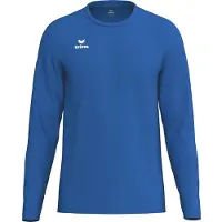 Erima T-shirt met lange mouwen Intro | Maat M