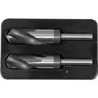 YATO Serie - HSS Metalen Boor Set - 26mm en 28mm - Professioneel
