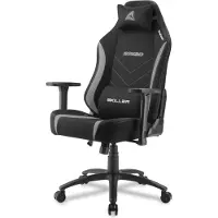 Sharkoon Sgs20 Fabric Gamingstoel