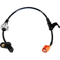 Hella 6PU 358 217-491 Wielsnelheidssensor (ABS)