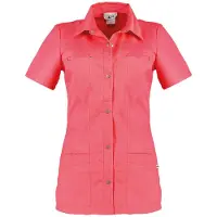 Haen Zorgjas Women High Line Kara Orient Pink-XXXL
