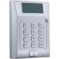 Safire SF-AC3001KEM-IP stand alone IP kaartlezer & keypad