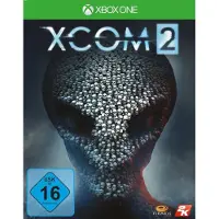 XCOM 2-Duits (Xbox One) Gebruikt