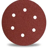 Silver - Schuurpapier Set - 150mm - P150 - 50 stuks