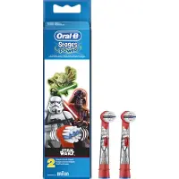 Oral-B opzetborstels StarWars 2-pak