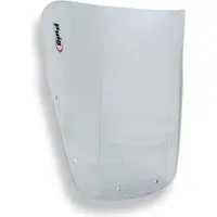 Puig Touring Honda Deauville Nt650v 1998-2005 Hoge Voorruit