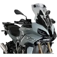Puig Touring Bmw S1000xr 2025 Voorruit Met Vizier