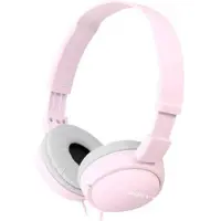 Sony MDR-ZX110 - On-ear koptelefoon - Roze