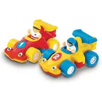 Sonstige Verlage The Turbo Twins